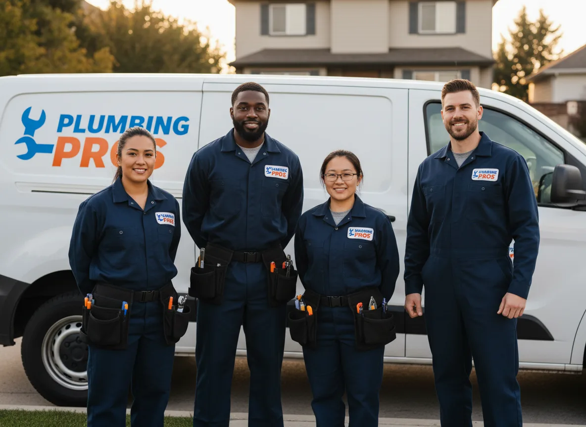 Water Heater Repair company in Hominy, OK
